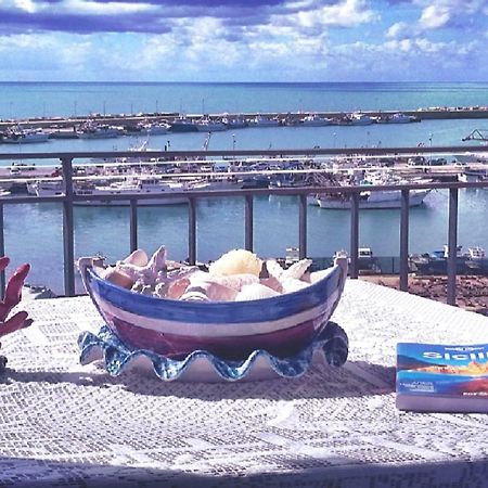 Ulisse Maison De Charme Sciacca Dış mekan fotoğraf