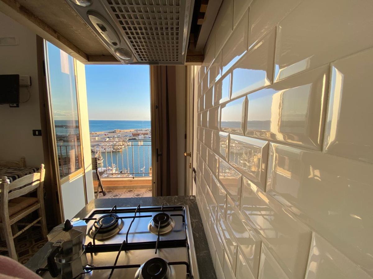 Ulisse Maison De Charme Sciacca Dış mekan fotoğraf