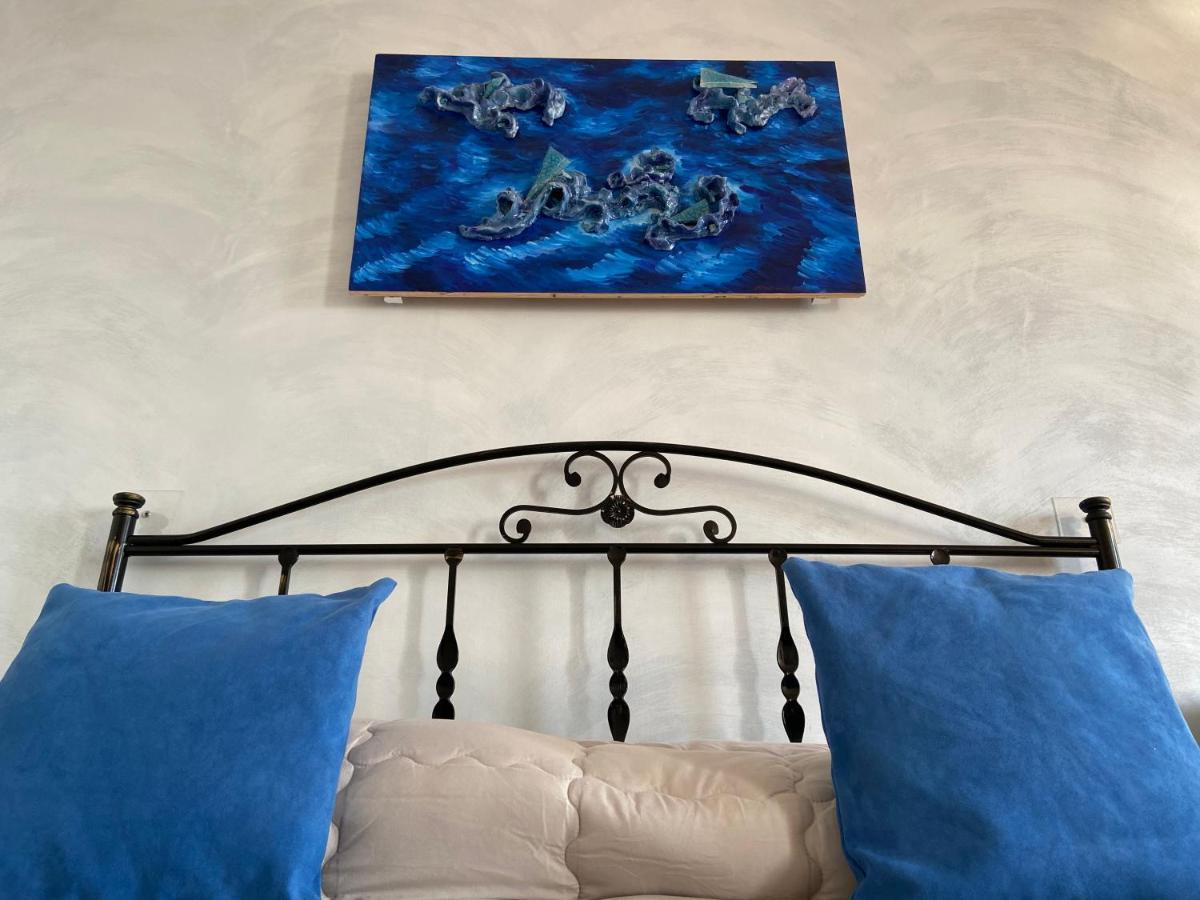 Ulisse Maison De Charme Sciacca Dış mekan fotoğraf
