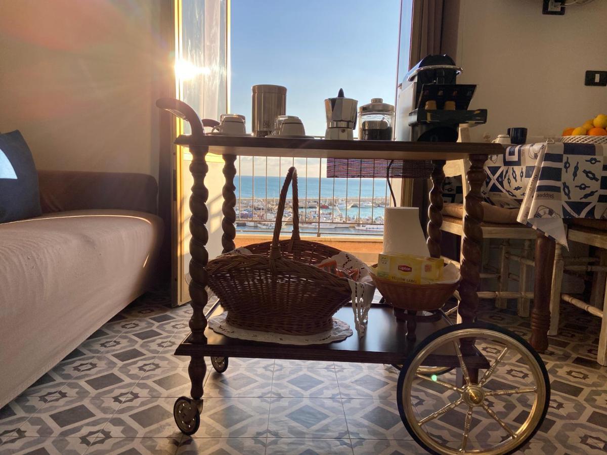 Ulisse Maison De Charme Sciacca Dış mekan fotoğraf
