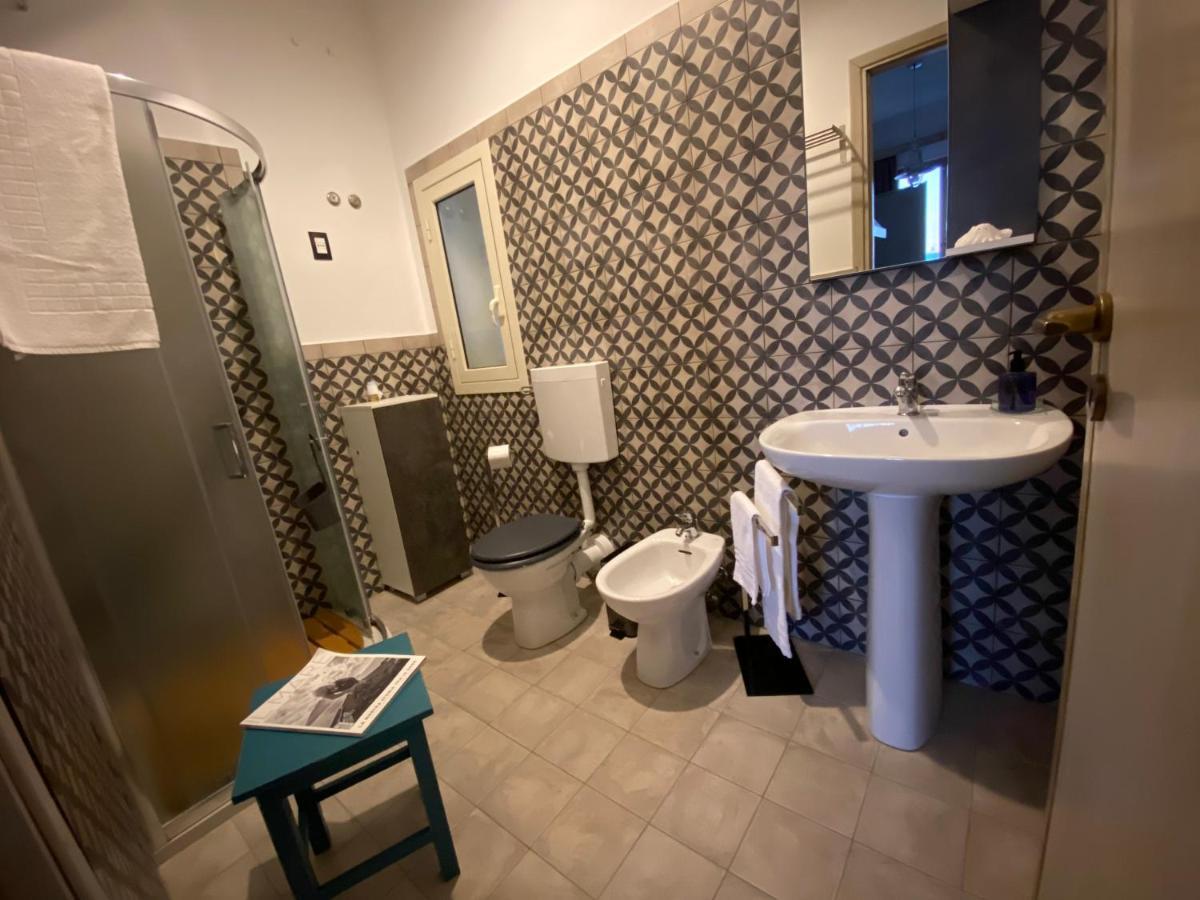Ulisse Maison De Charme Sciacca Dış mekan fotoğraf