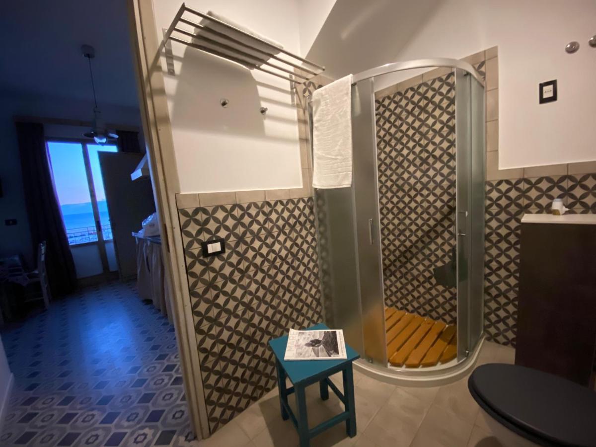 Ulisse Maison De Charme Sciacca Dış mekan fotoğraf