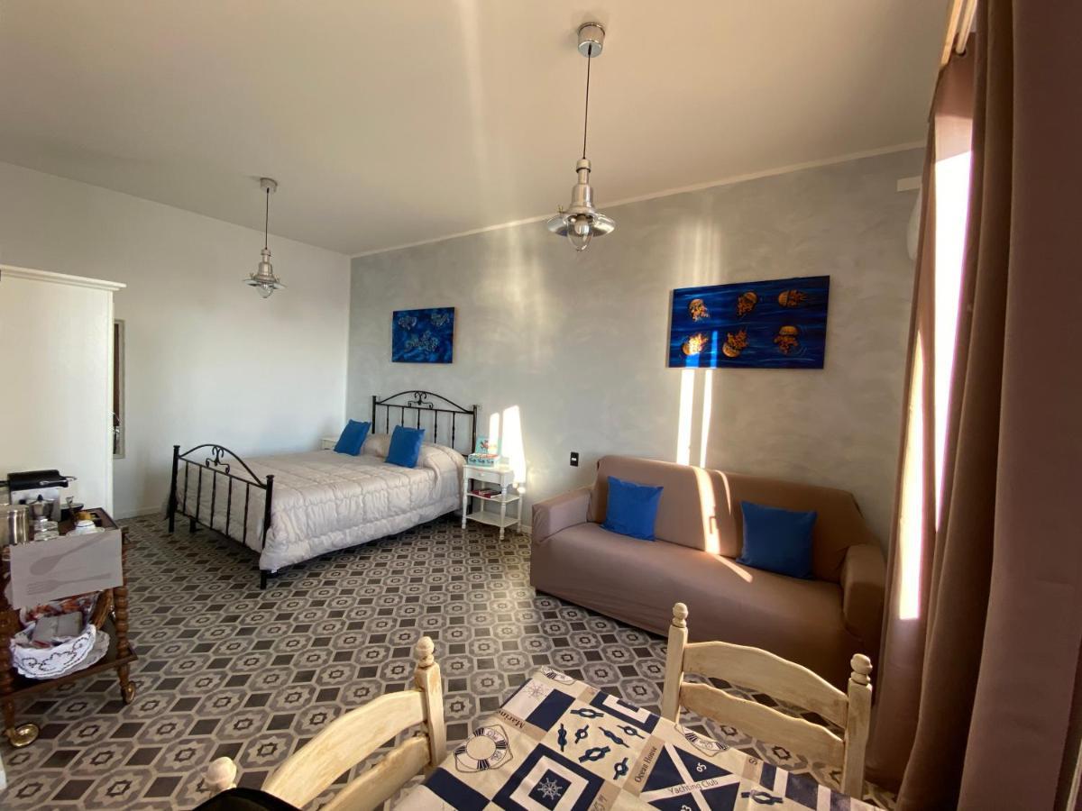 Ulisse Maison De Charme Sciacca Dış mekan fotoğraf