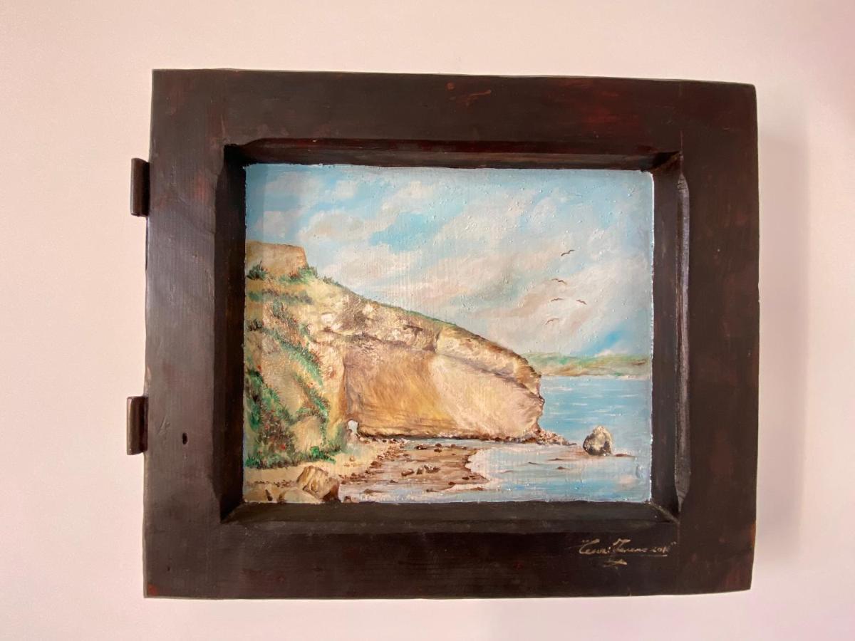 Ulisse Maison De Charme Sciacca Dış mekan fotoğraf