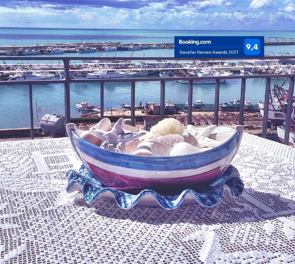 Ulisse Maison De Charme Sciacca Dış mekan fotoğraf