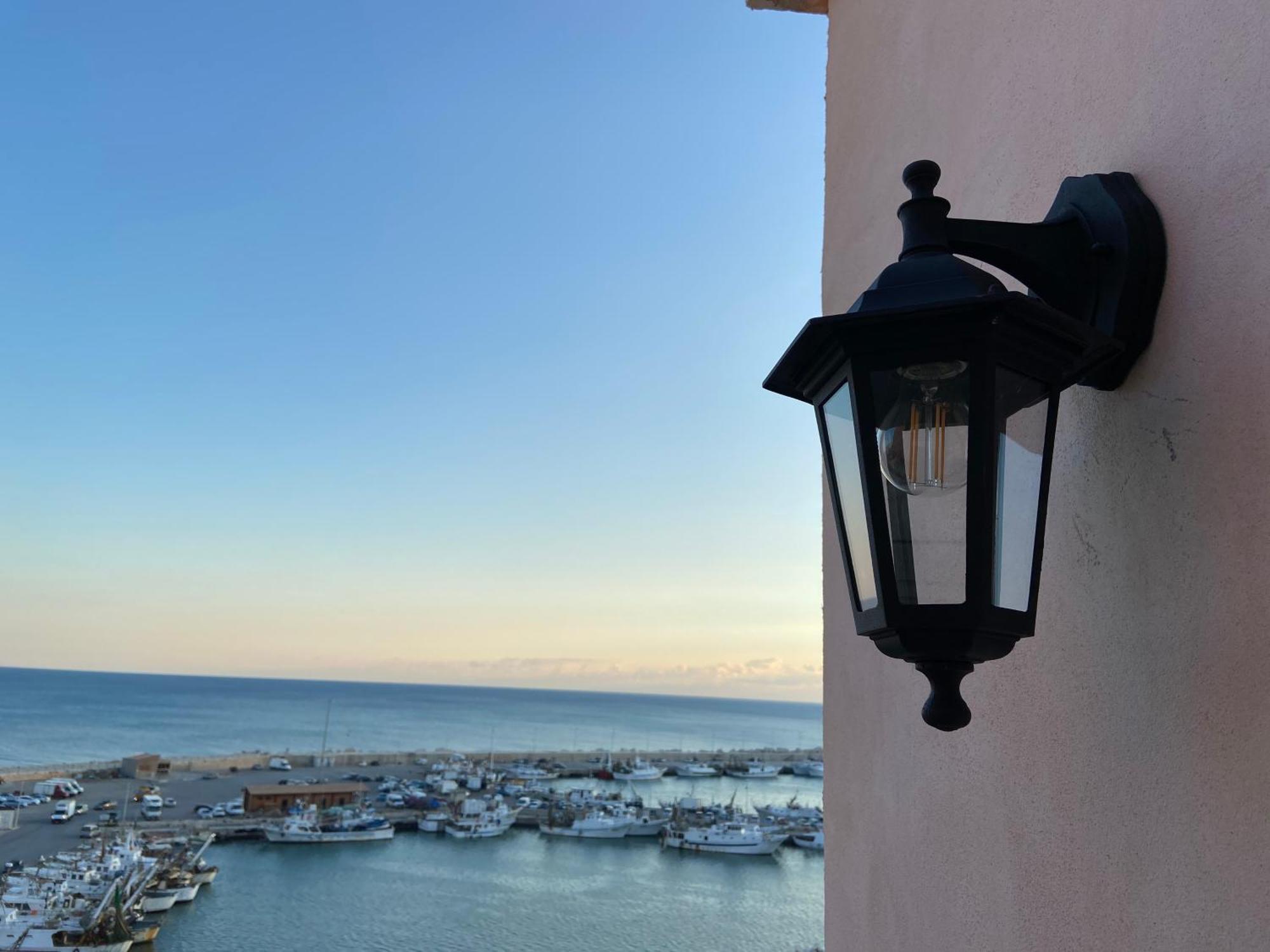 Ulisse Maison De Charme Sciacca Oda fotoğraf