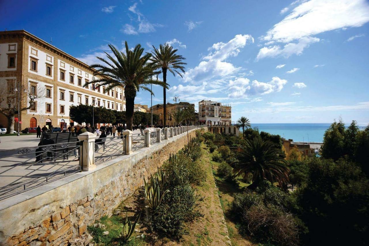 Ulisse Maison De Charme Sciacca Dış mekan fotoğraf