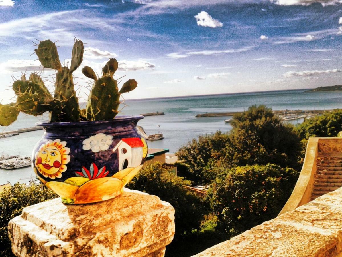 Ulisse Maison De Charme Sciacca Dış mekan fotoğraf
