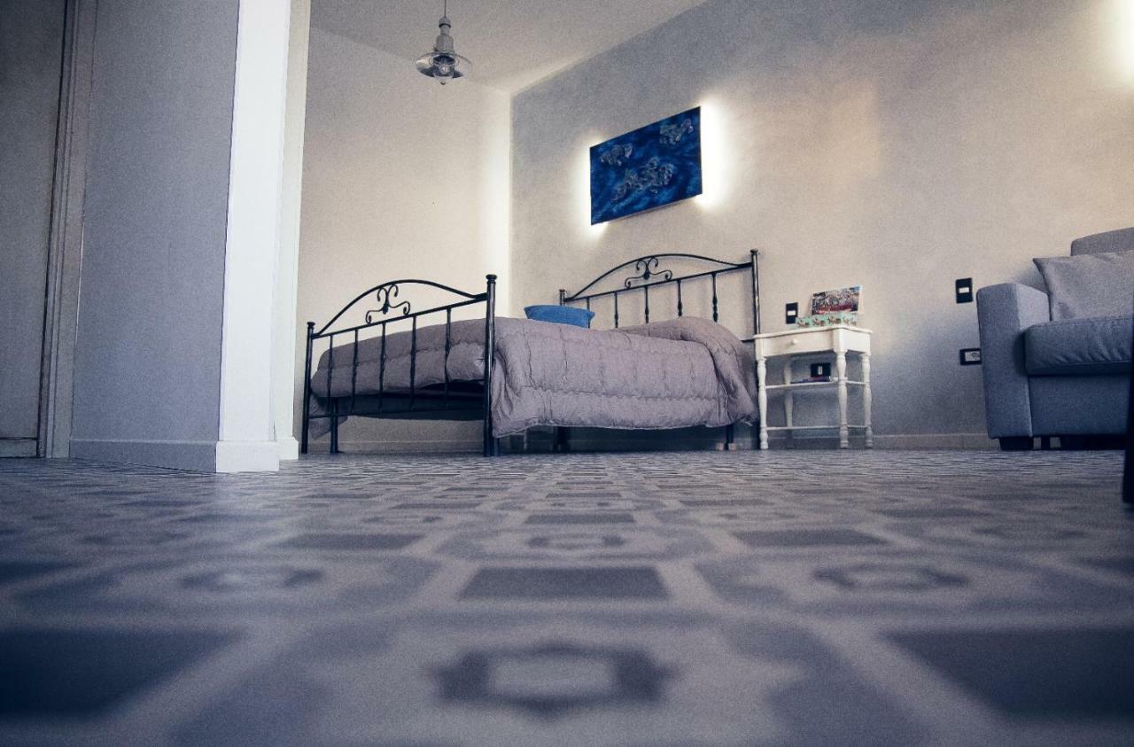 Ulisse Maison De Charme Sciacca Dış mekan fotoğraf