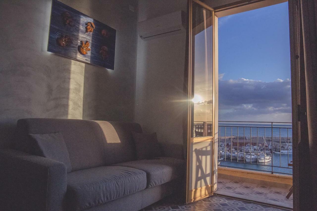 Ulisse Maison De Charme Sciacca Dış mekan fotoğraf