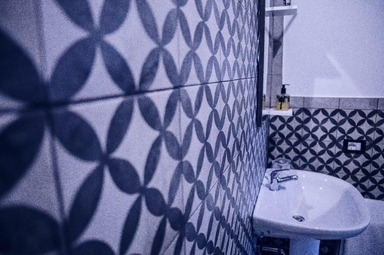 Ulisse Maison De Charme Sciacca Dış mekan fotoğraf