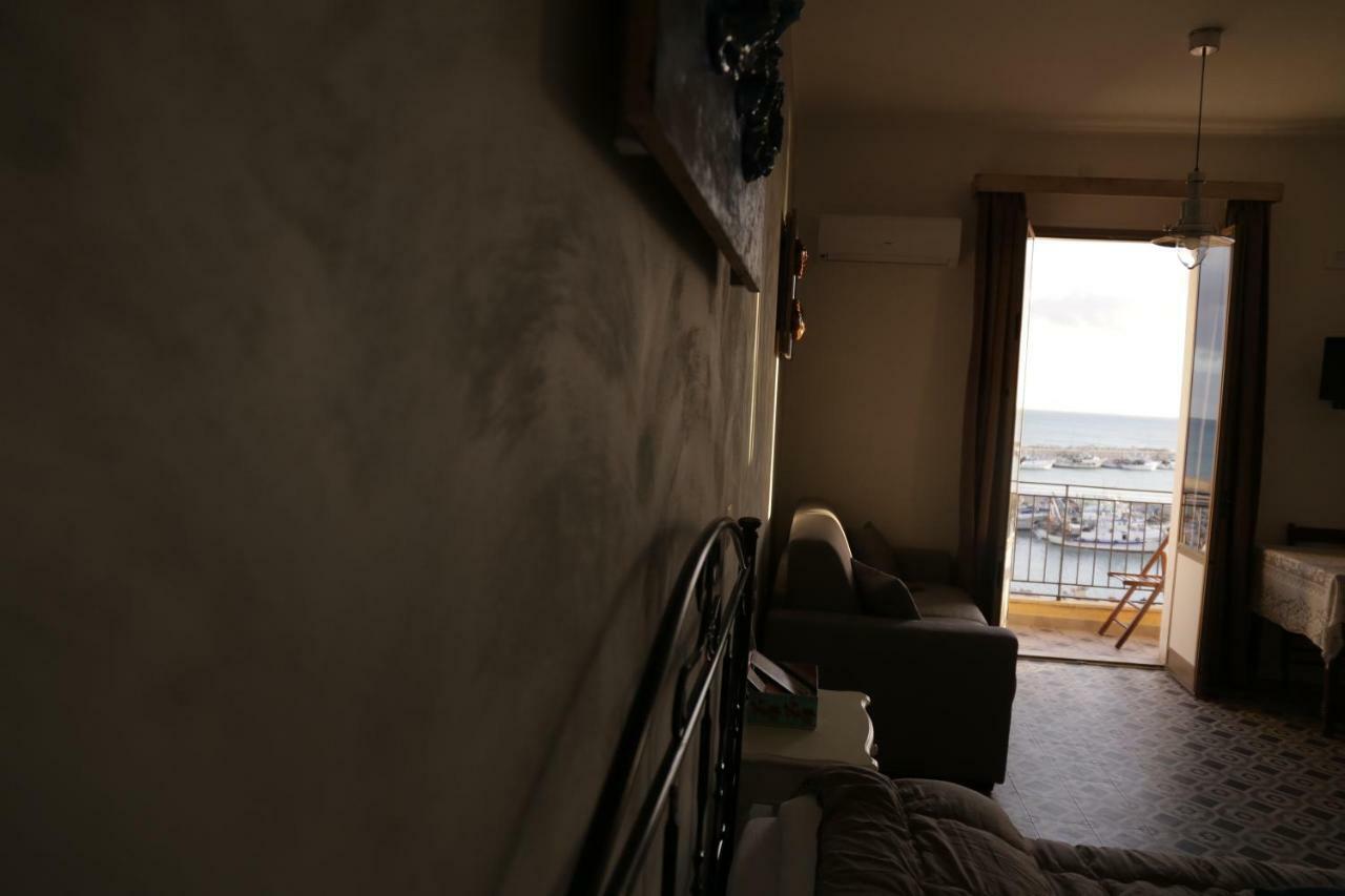 Ulisse Maison De Charme Sciacca Dış mekan fotoğraf