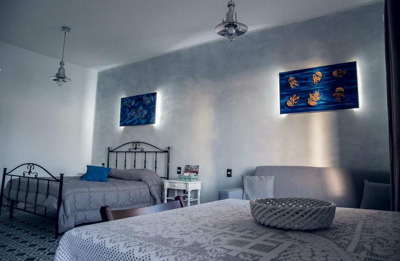 Ulisse Maison De Charme Sciacca Dış mekan fotoğraf