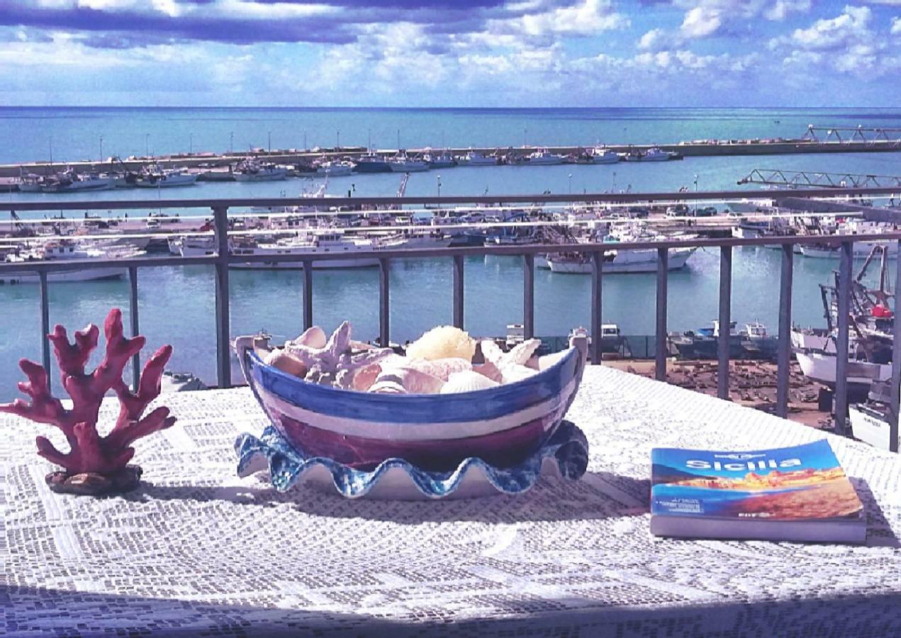 Ulisse Maison De Charme Sciacca Dış mekan fotoğraf