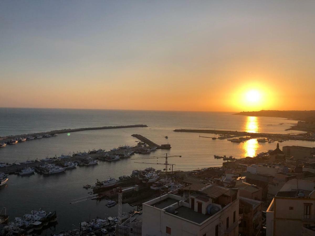 Ulisse Maison De Charme Sciacca Dış mekan fotoğraf