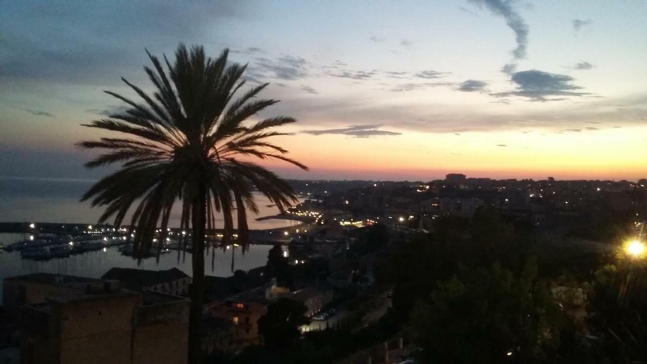 Ulisse Maison De Charme Sciacca Dış mekan fotoğraf