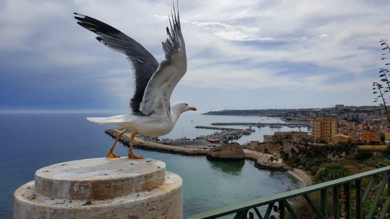 Ulisse Maison De Charme Sciacca Dış mekan fotoğraf