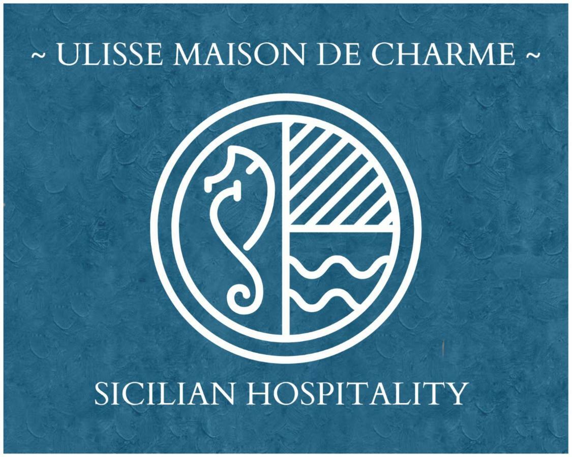 Ulisse Maison De Charme Sciacca Dış mekan fotoğraf